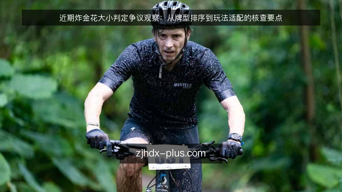 近期炸金花大小判定争议观察：从牌型排序到玩法适配的核查要点